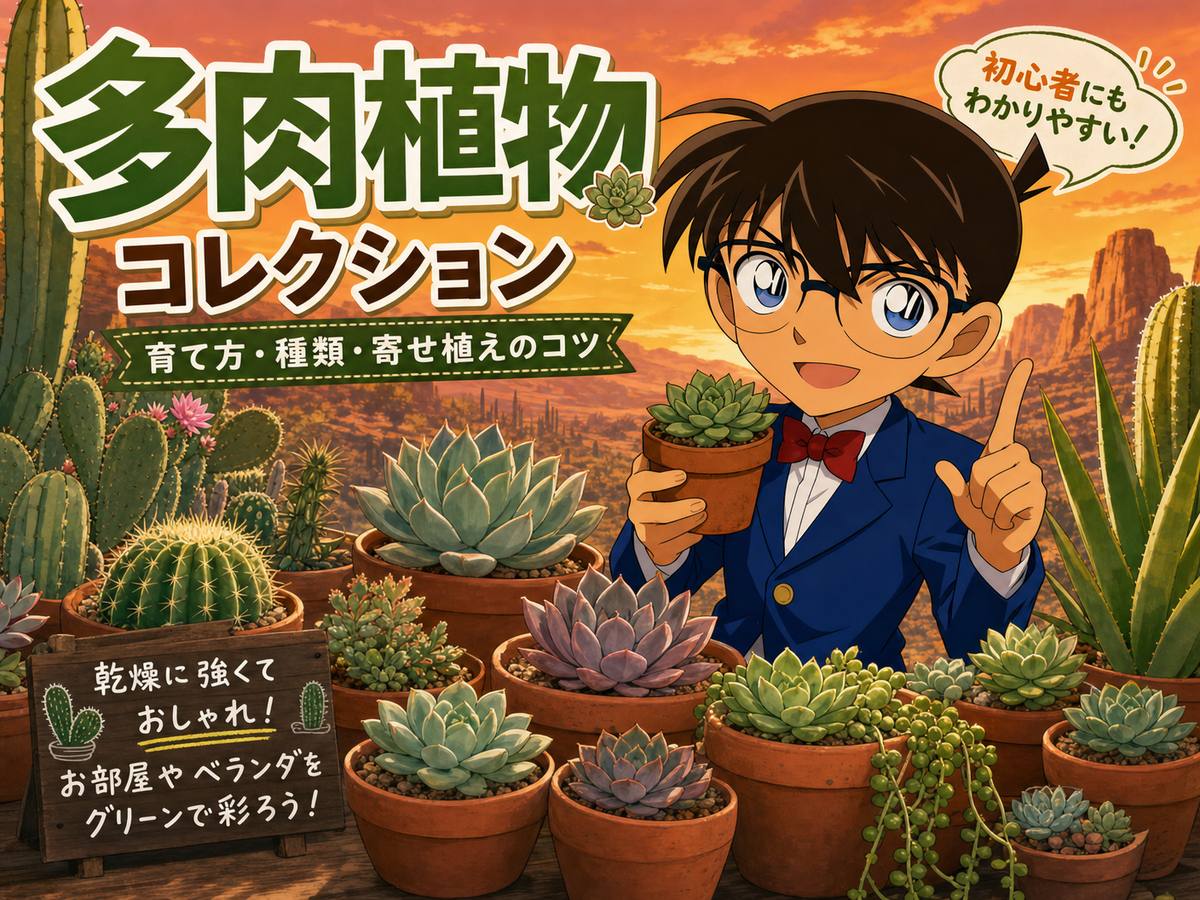 抖音揭秘多肉植物视频